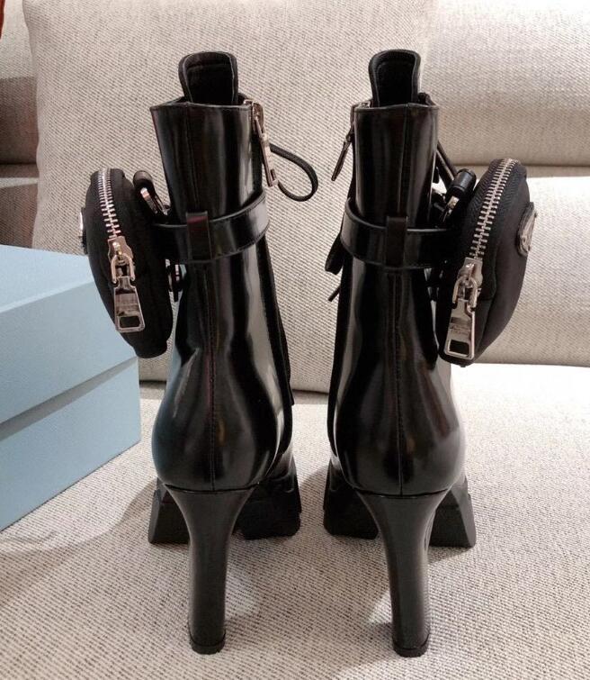 Mila's Edit - PD Men Shoes - 446