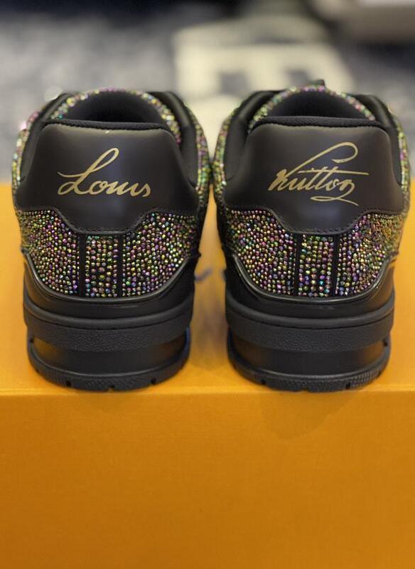 Mila's Edit - LOV Men Shoes - 1451