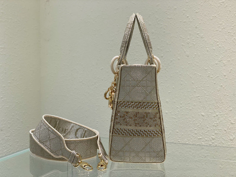 ENT - DOR Bags - 586