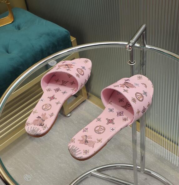 Mila's Edit - LOV Women Shoes - 558