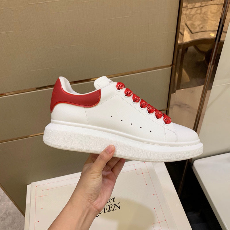 Alexander McQUEEN Luxury Shoes