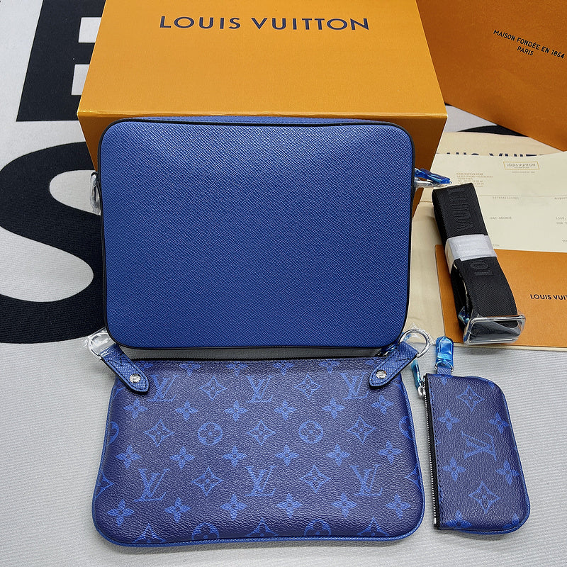 I W Fashion Lu-Vi bags - 10060