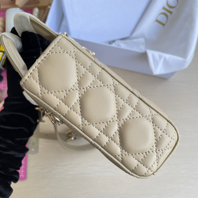 PHA - DOR Bags - 423
