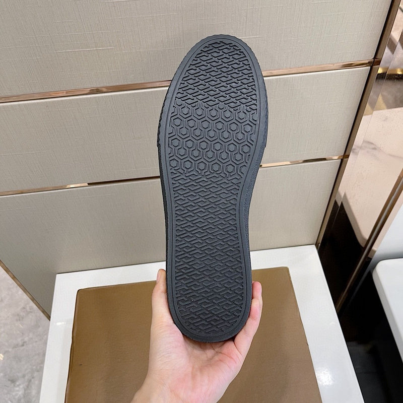 Burberry Luxury Shoes