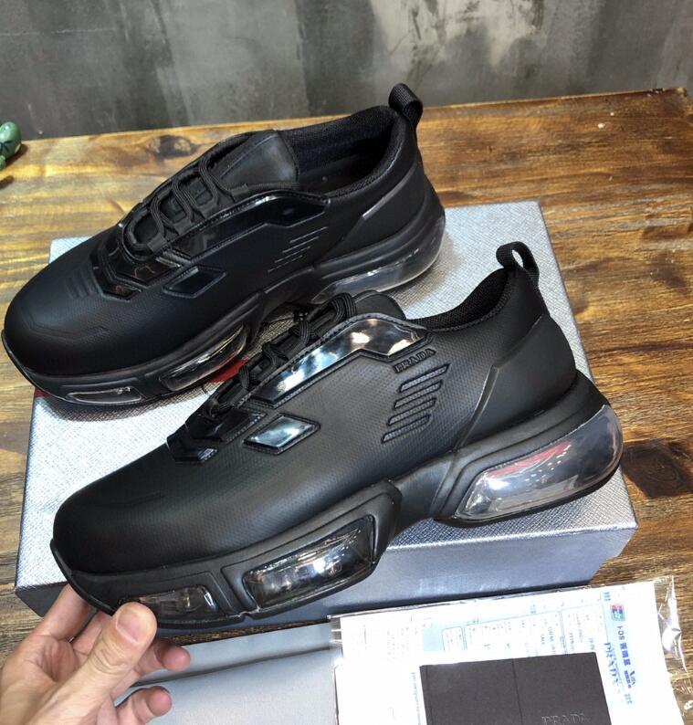 Mila's Edit - PD Men Shoes - 384