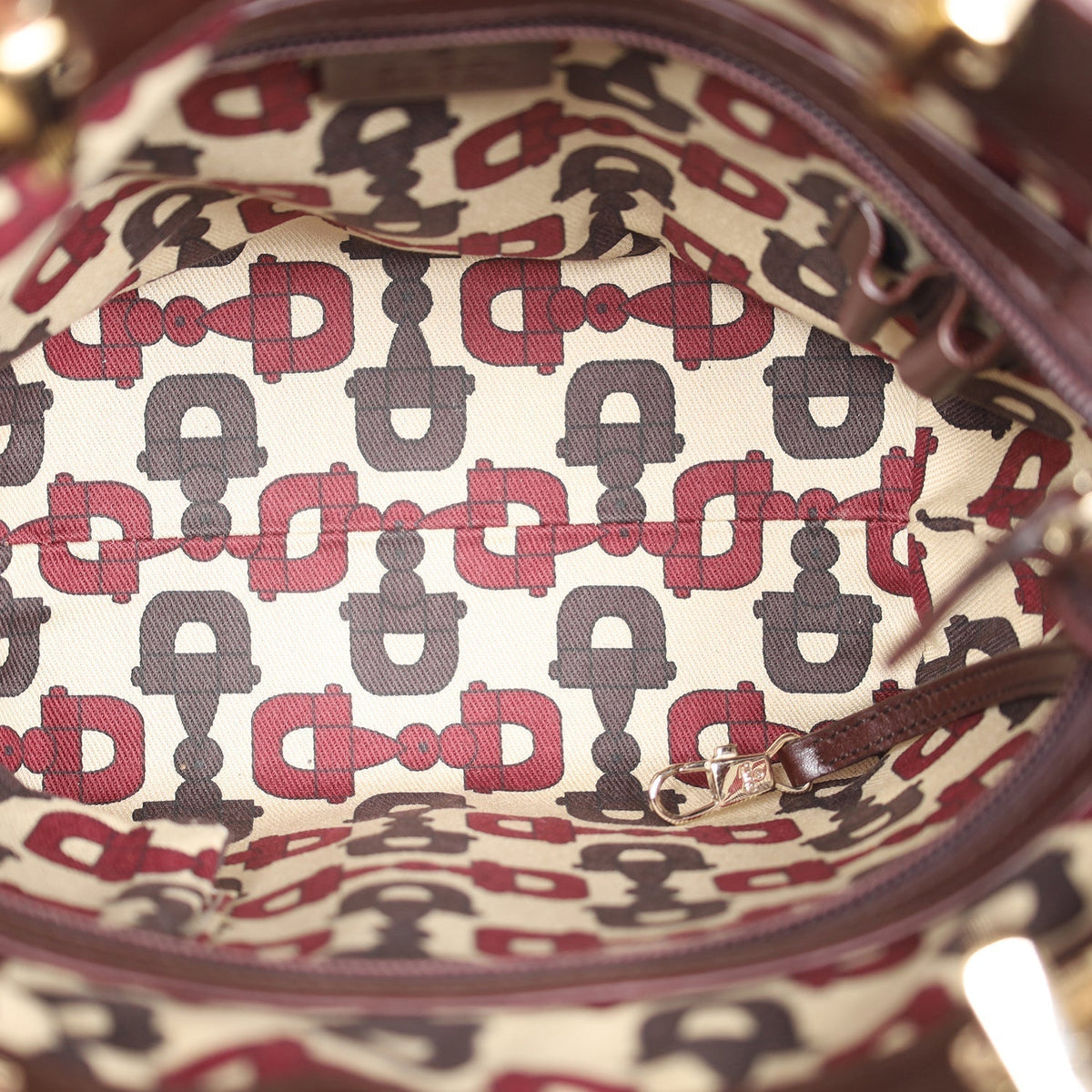 Guccissima Leather Medium Shoulder Bag ( )