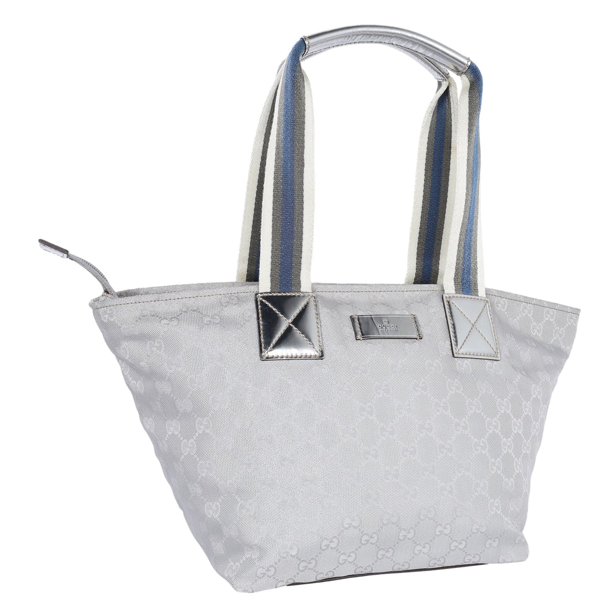 Gucci  Monogram Supreme Shoulder Bag ( )