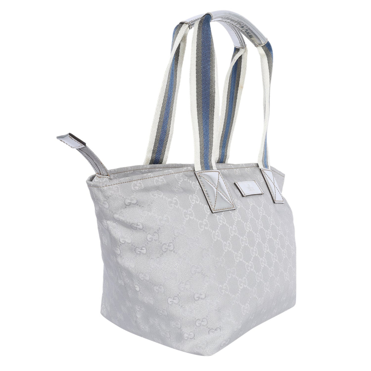 Gucci  Monogram Supreme Shoulder Bag ( )