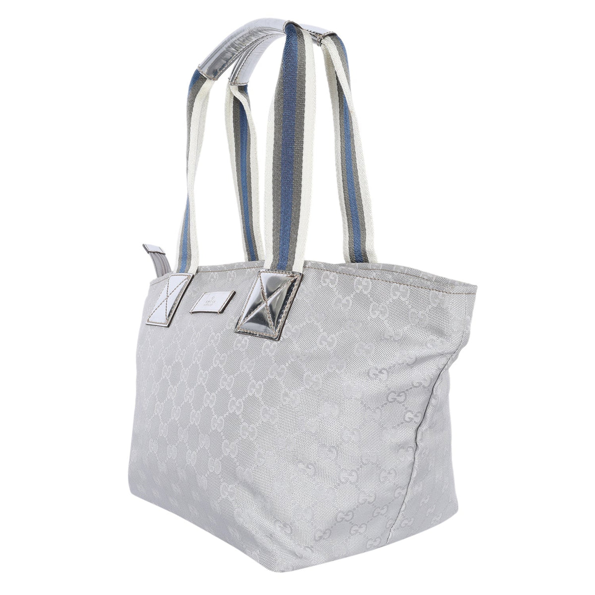Gucci  Monogram Supreme Shoulder Bag ( )