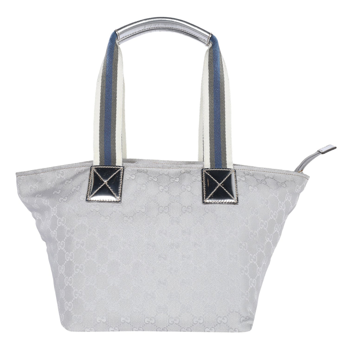 Gucci  Monogram Supreme Shoulder Bag ( )