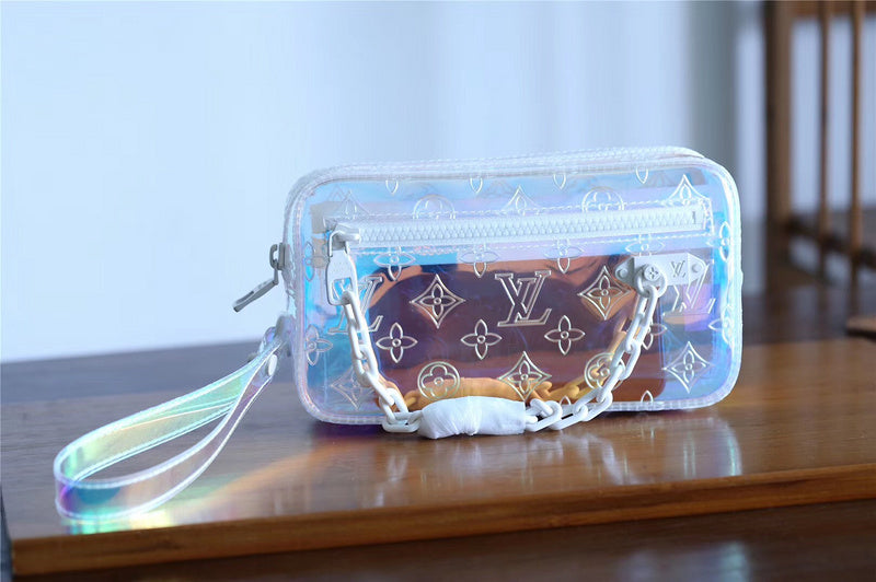 I W Fashion Lu-Vi bags - 11133