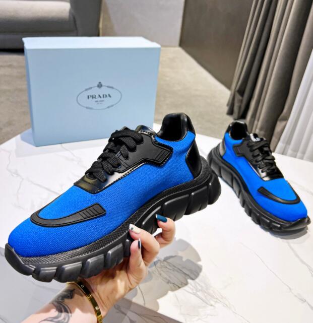 Mila's Edit - PD Men Shoes - 061