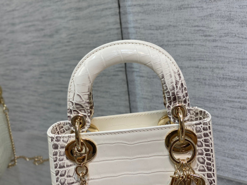 ENT - DOR Bags - 472