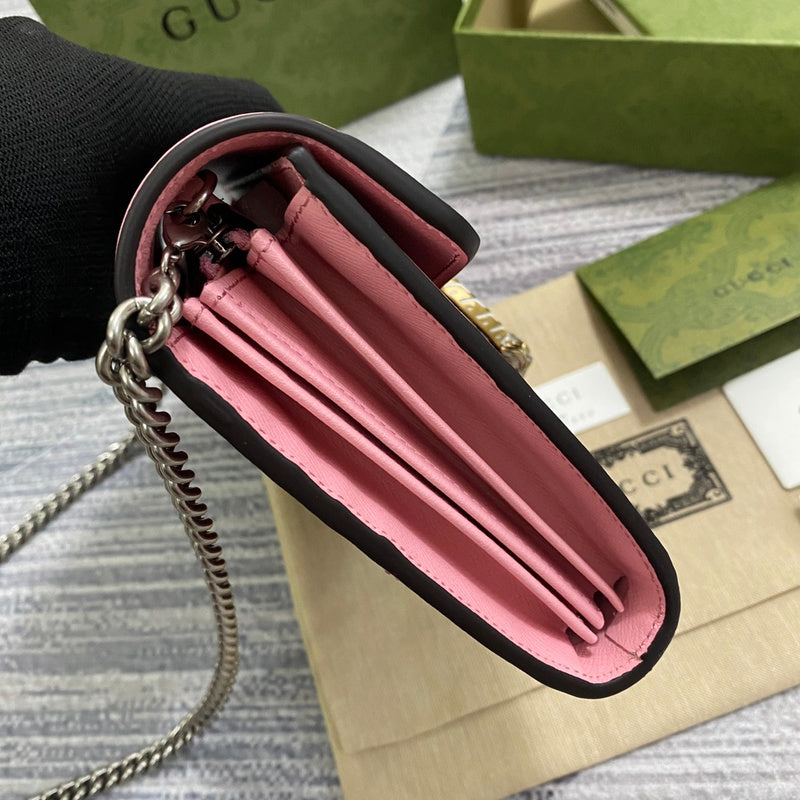 PHA - GUKI Bags - 1938