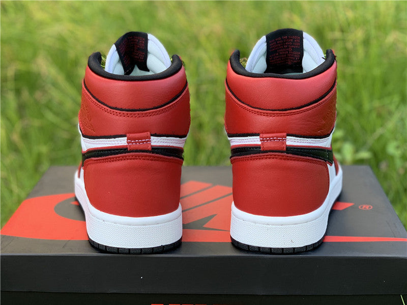 Nike Luxury Shoes