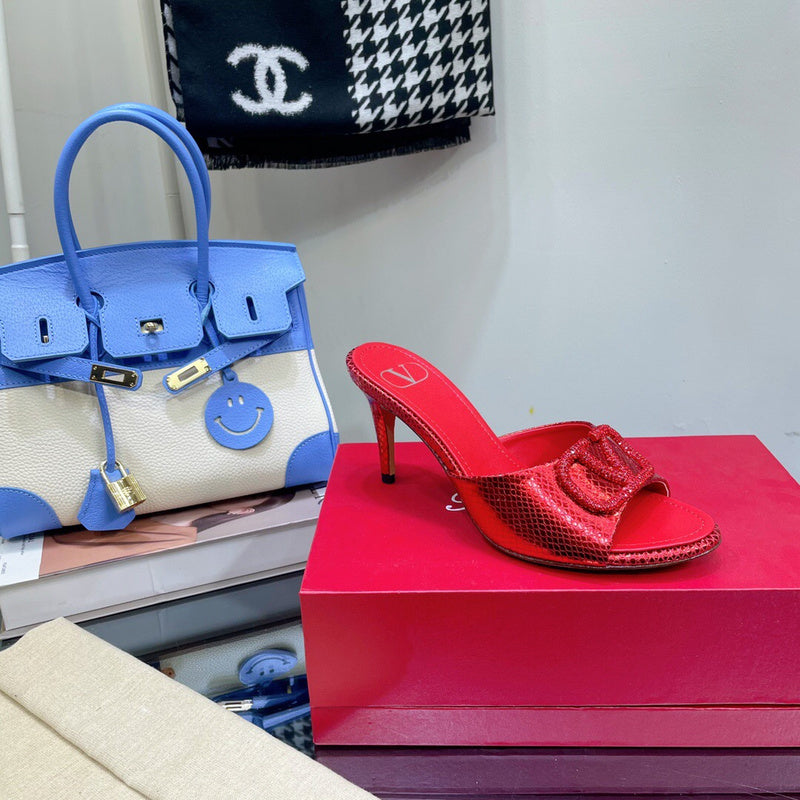 Valentino GARAVANI Luxury Shoes