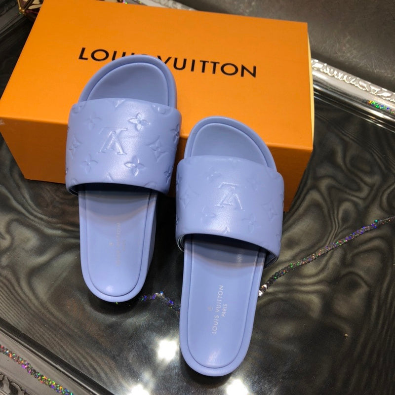 Louis Vuittion Luxury Shoes