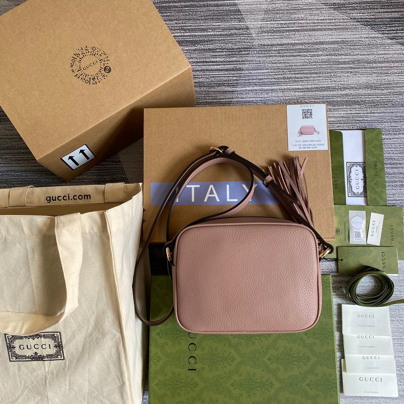 ENT - GCI Bags - 1299