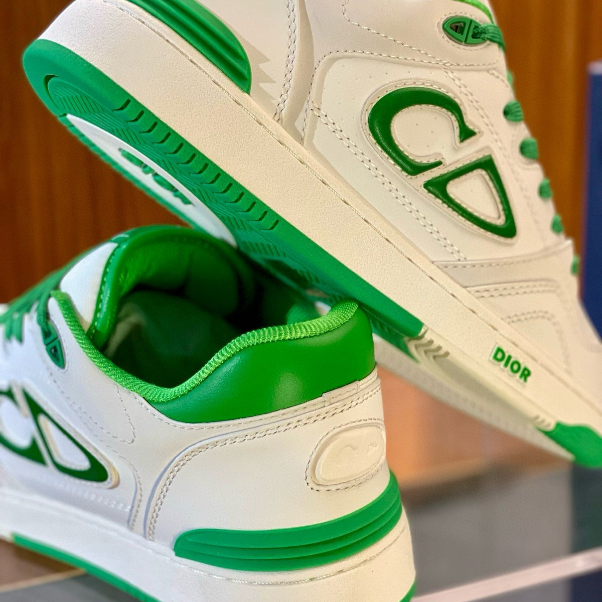CD B57 SNEAKER