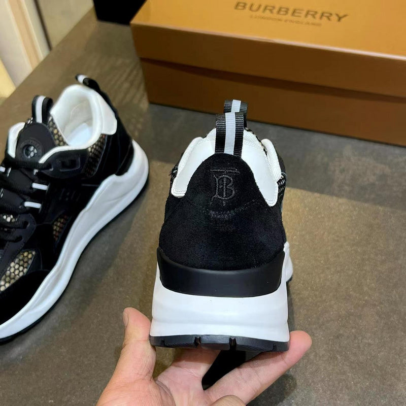 Burberry Luxury Shoes