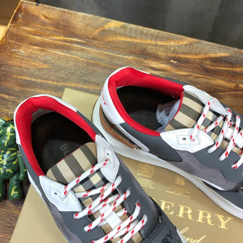 Burberry Luxury Shoes