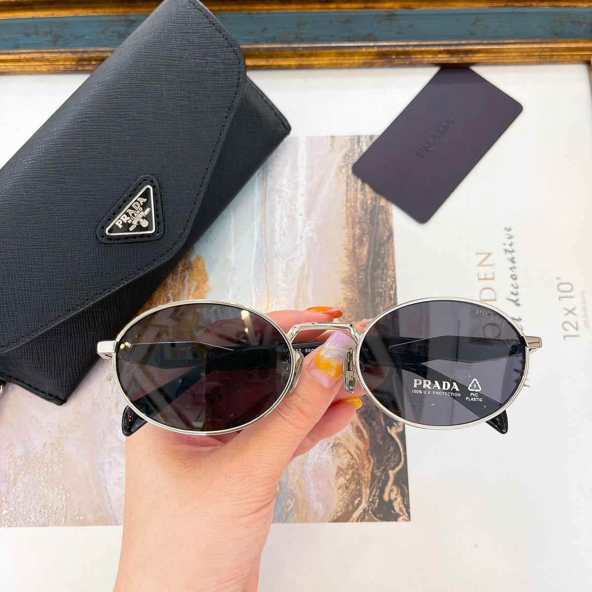 PD SUNGLASSES