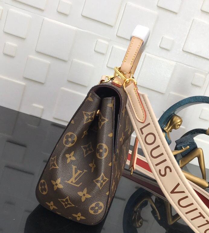 Mila's Edit - LOV Bags - 3037