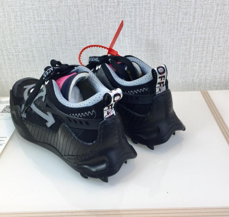Mila's Edit - YZO Women Shoes - 093