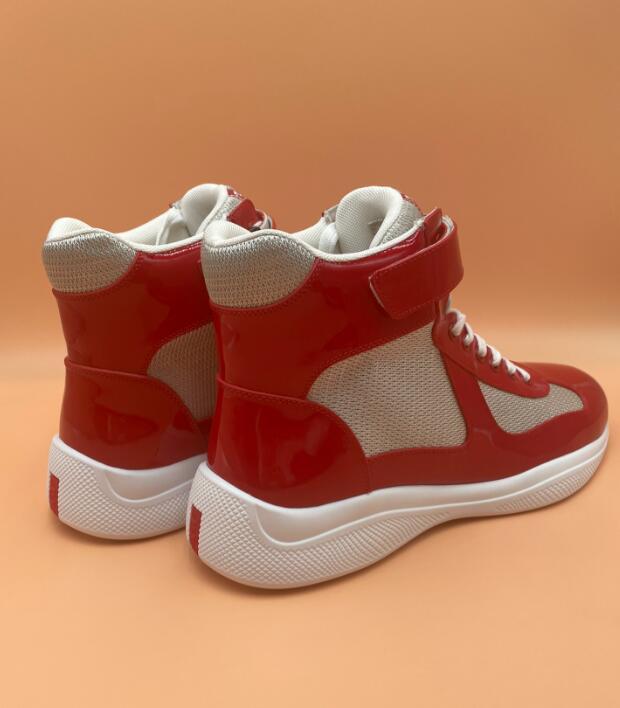 Mila's Edit - PD Men Shoes - 045