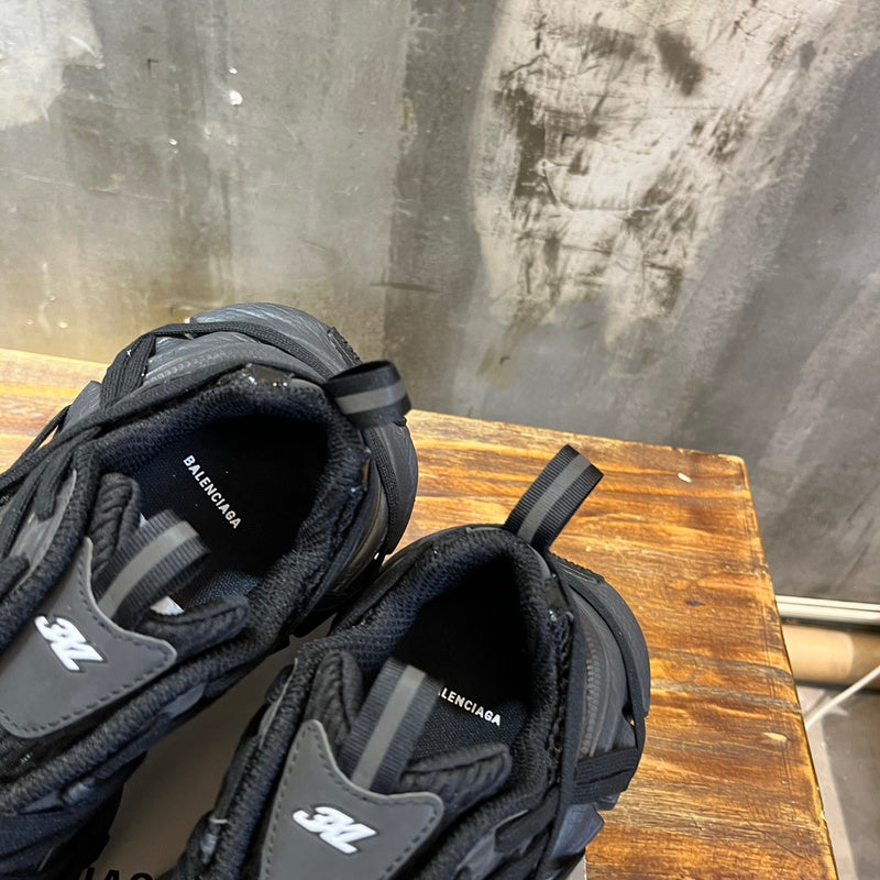 Balenciaga Luxury Shoes