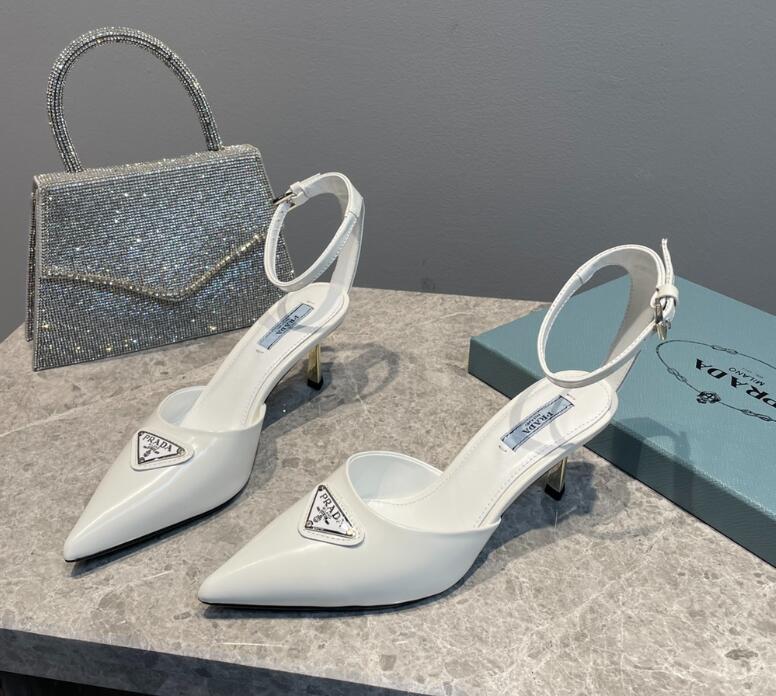 Mila's Edit - PD Women Shoes - 267