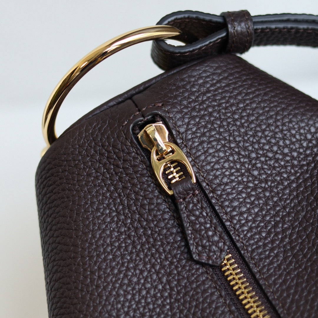 GG HALF-HORSEBIT MEDIUM BAG