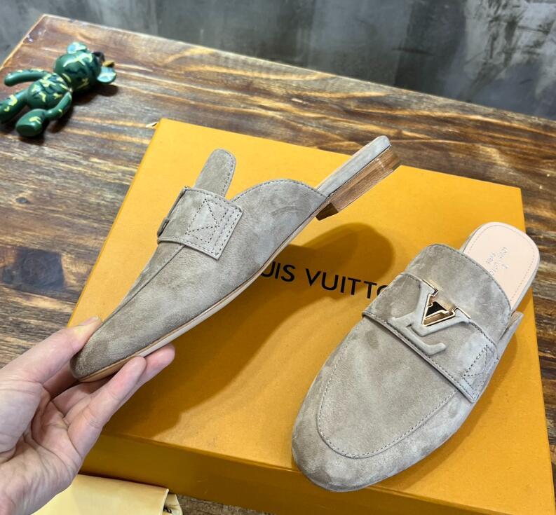 Mila's Edit - LOV Women Shoes - 269
