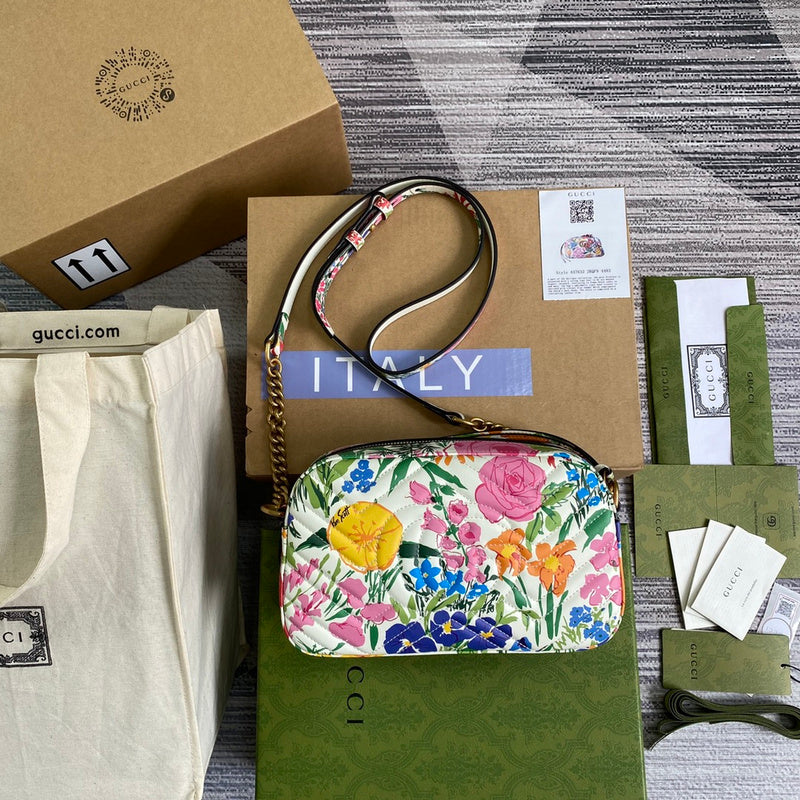 PHA - GUKI Bags - 2012