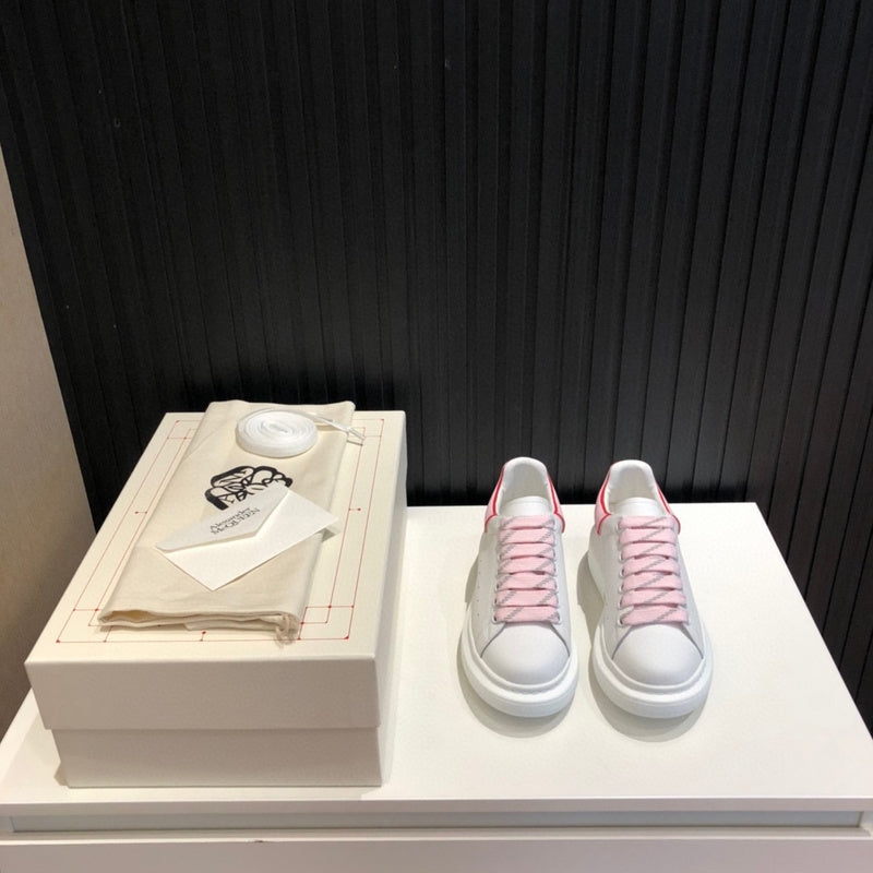 Alexander McQUEEN Luxury Shoes
