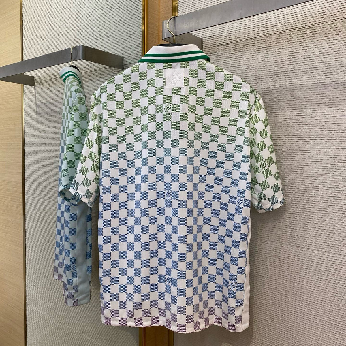 LOU POLO SHIRT