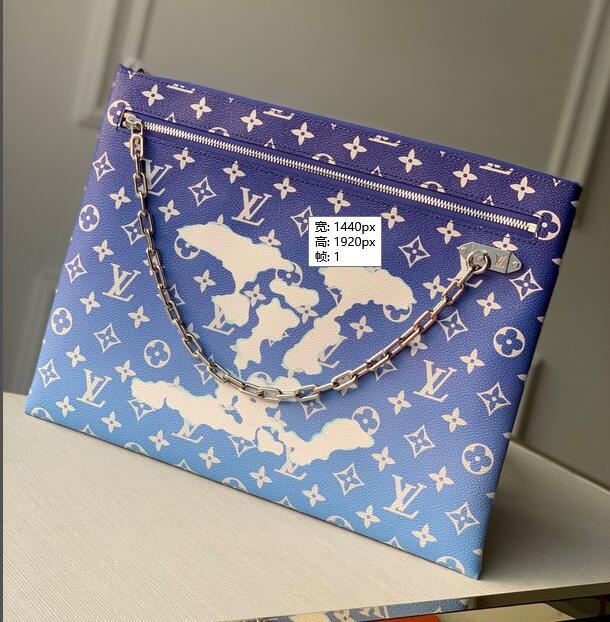 Mila's Edit - LOV Bags - 3154