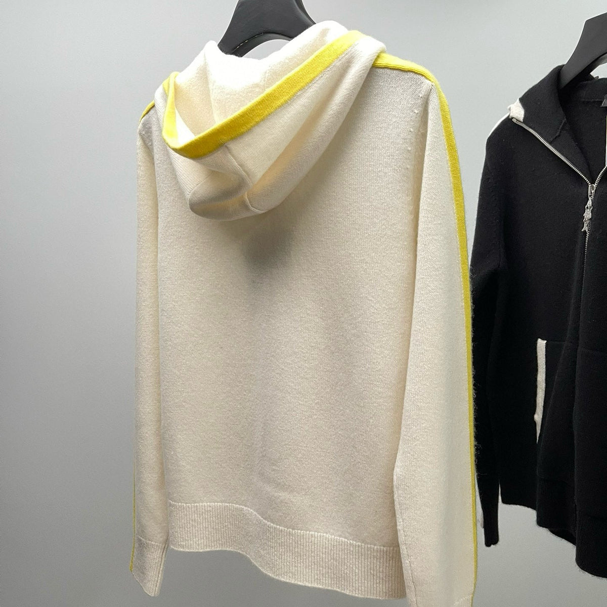 CC ZIP HOODIE