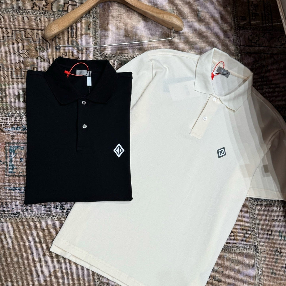 CD POLO SHIRT