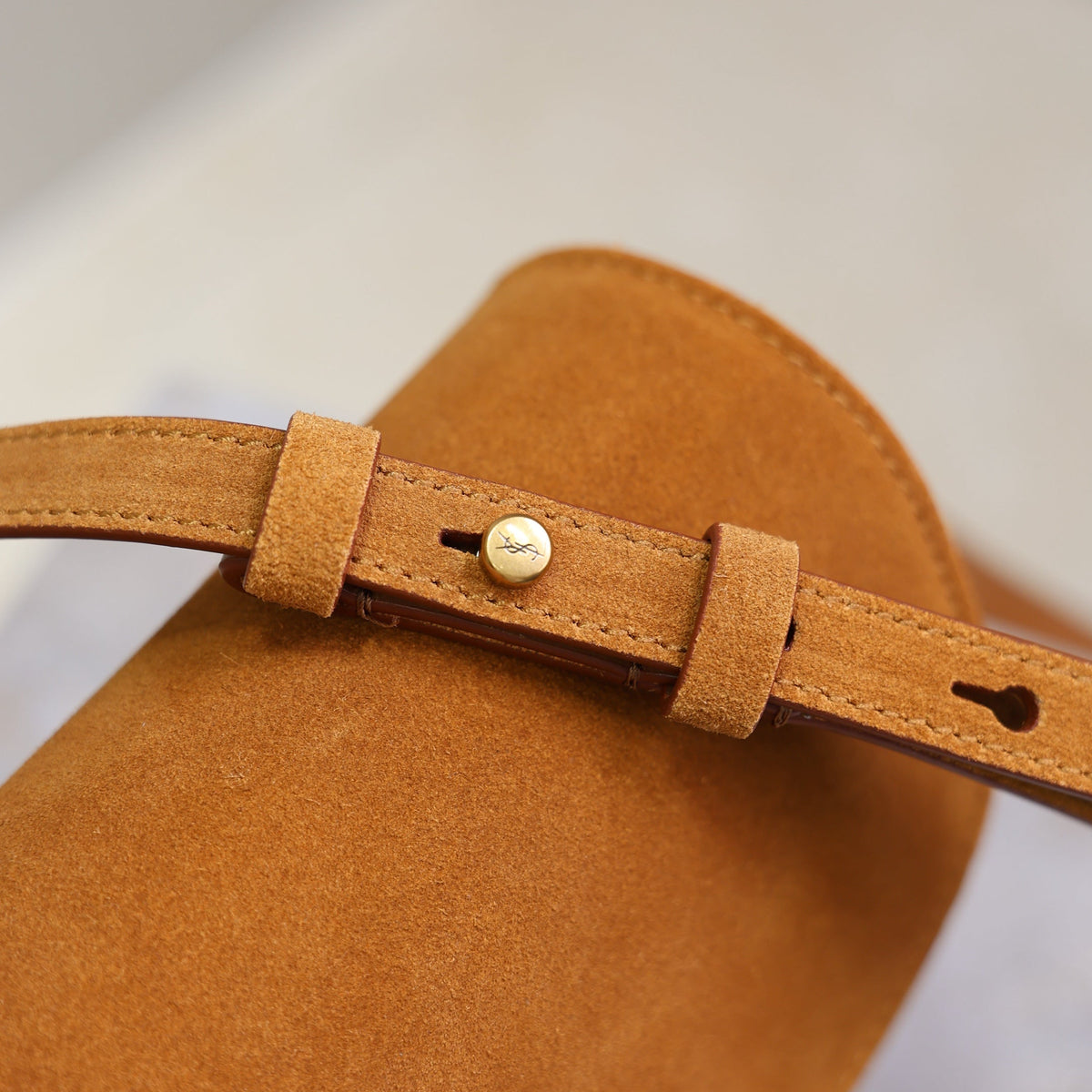 SL SMALL KAIA SATCHEL BAG