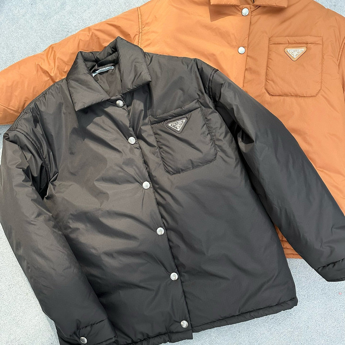 PD JACKET