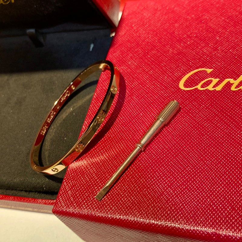 Cartier Jewelry