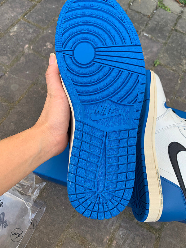 Nike Luxury Shoes