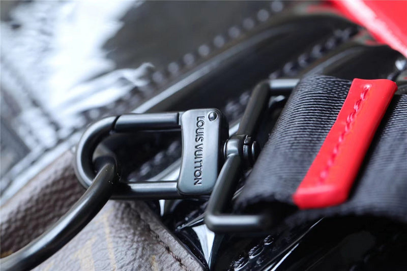 I W Fashion Lu-Vi bags - 9798