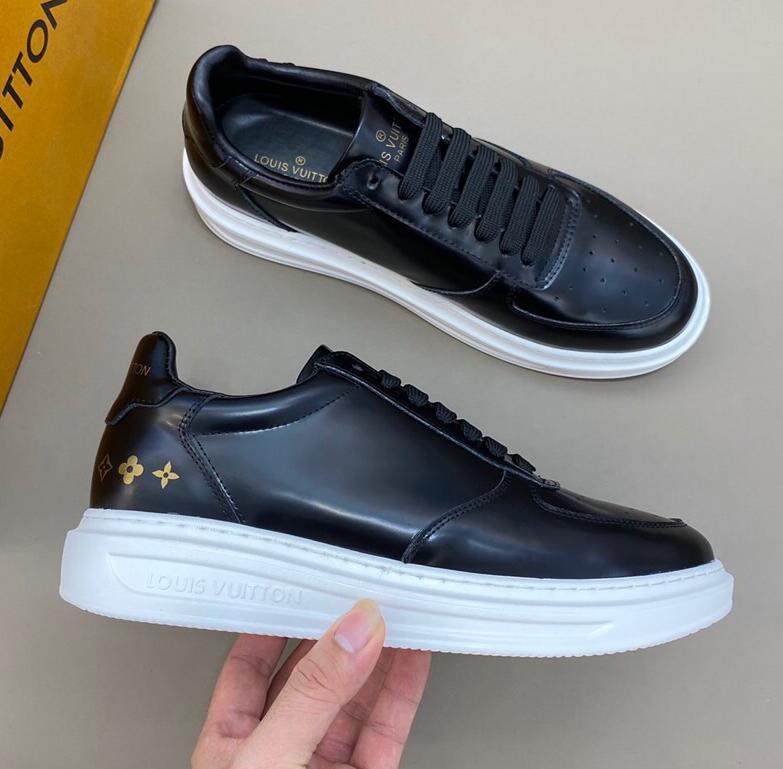 Mila's Edit - LOV Men Shoes - 1737