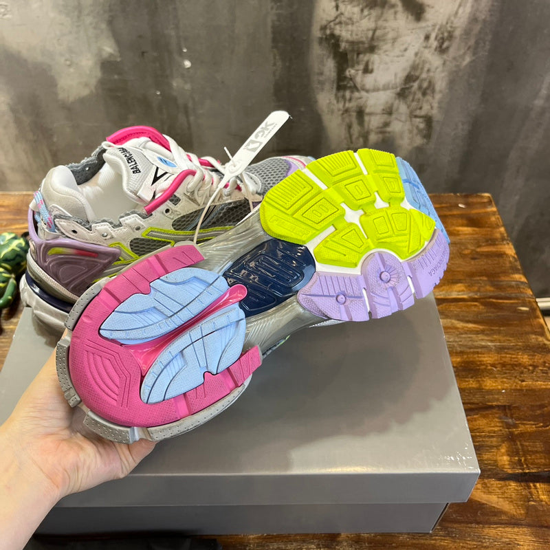 Balenciaga Luxury Shoes
