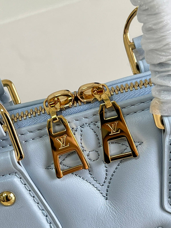 I W Fashion Lu-Vi Bags - 16713