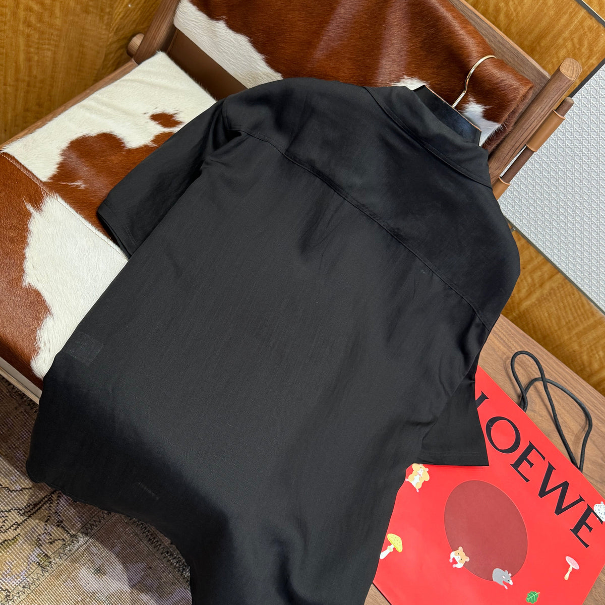 LOEW SHIRT