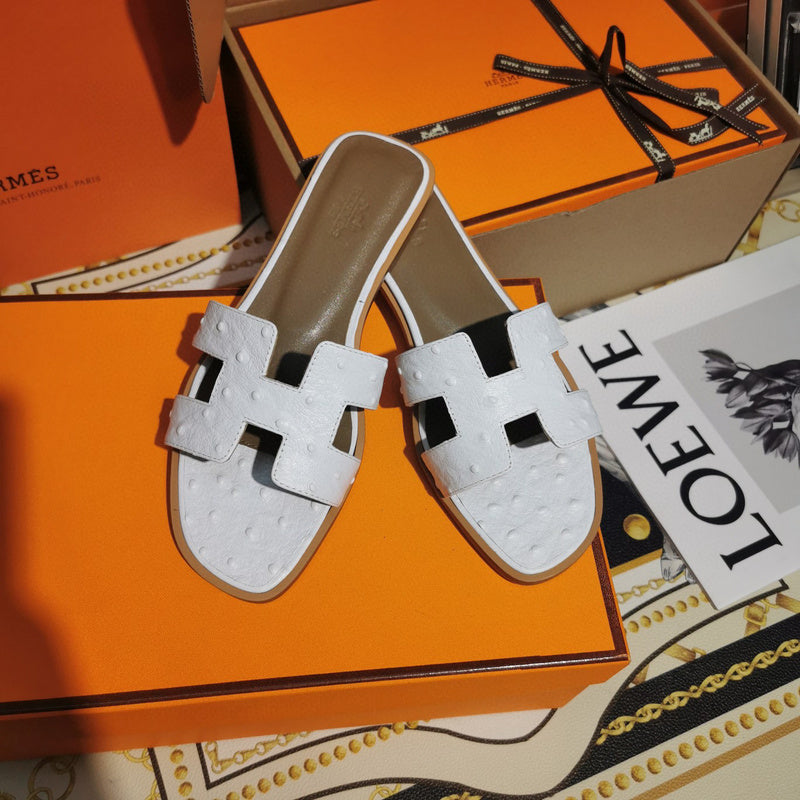 Hermes Luxury Sandals