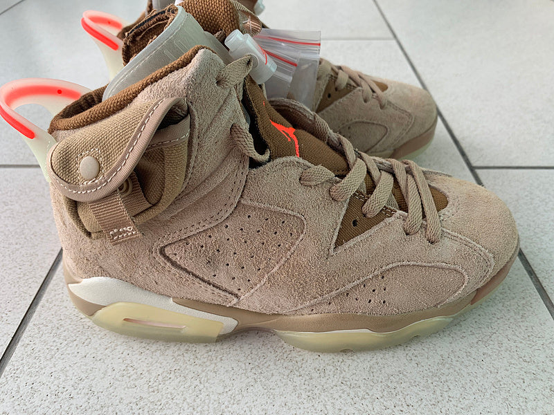 Nike Luxury Shoes